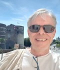 Dating Man France to Aizenay : Marc, 56 years